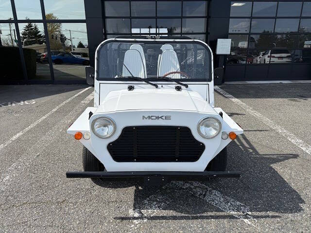 2022 Moke E Moke
