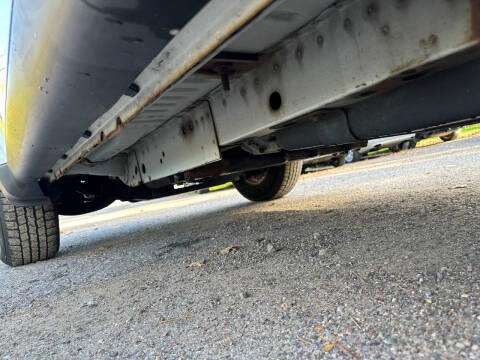 2011 Jeep Liberty Sport