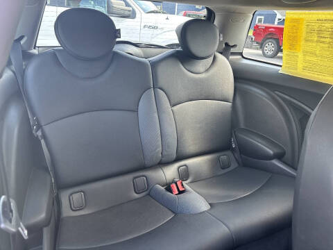 2010 MINI Cooper