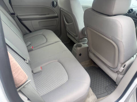 2011 Chevrolet HHR LT