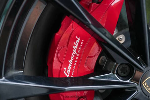 2019 Lamborghini Urus