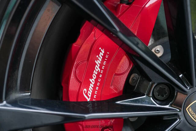 2019 Lamborghini Urus