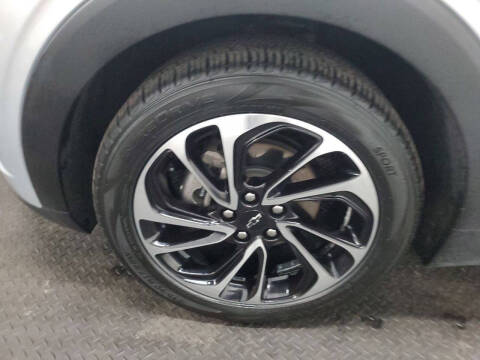 2023 Chevrolet Bolt EUV Premier