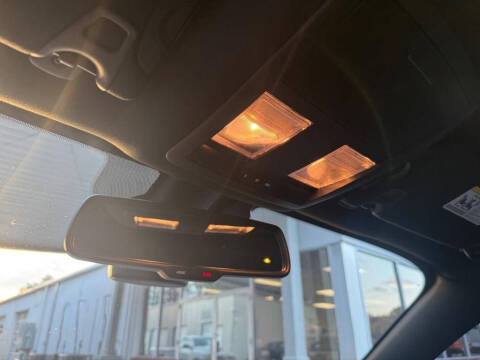 2018 Dodge Challenger SRT Demon