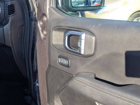 2022 Jeep Wrangler Unlimited