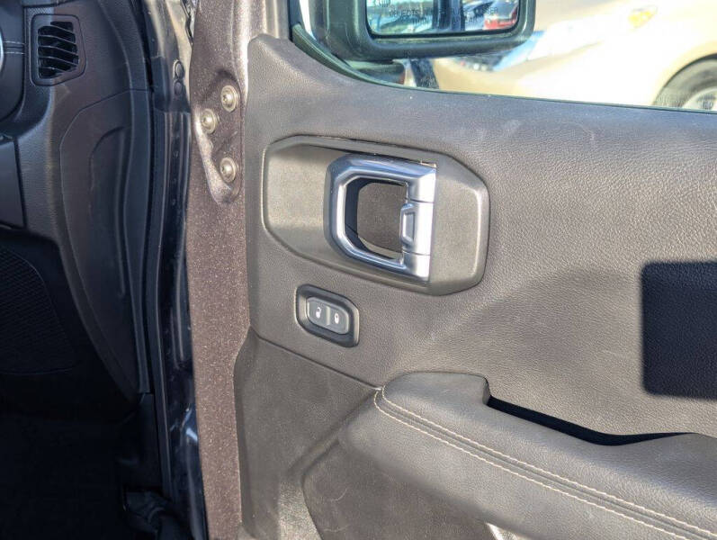 2022 Jeep Wrangler Unlimited