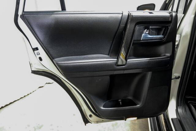 2019 Toyota 4Runner Limited Nightshade