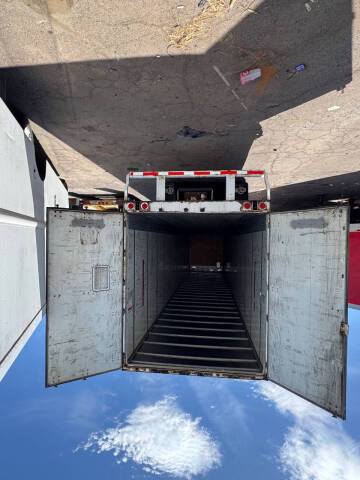 2006 Wabash 53’ X 102"