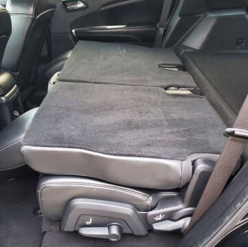 2014 Dodge Journey SXT