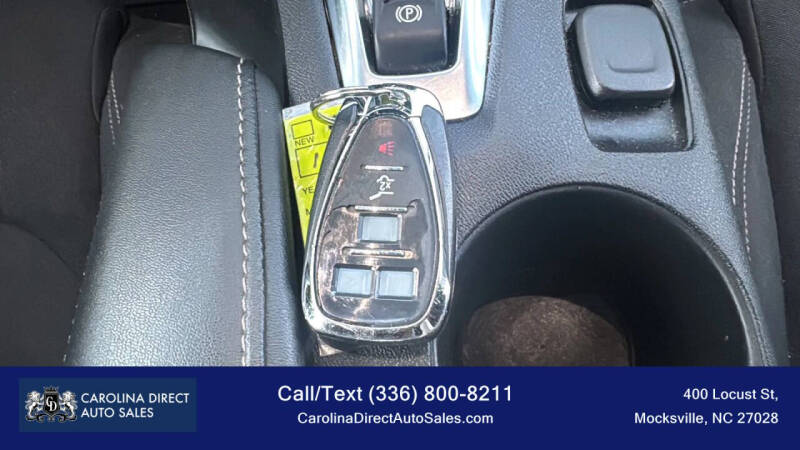 2021 Chevrolet Camaro LT