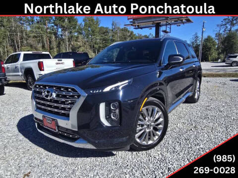 2020 Hyundai Palisade for sale at NorthLake Auto - NorthLake Ponchatoula in Ponchatoula LA