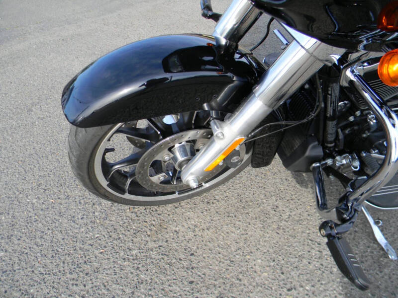 2023 Harley-Davidson Road Glide
