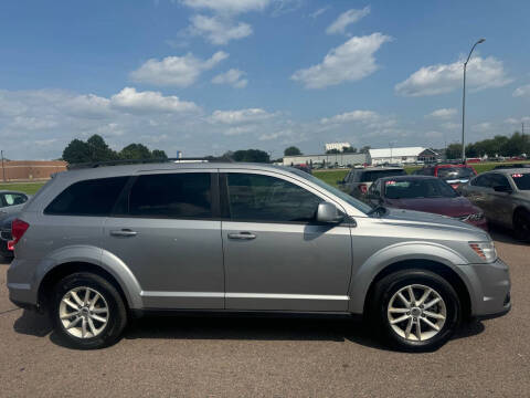 2015 Dodge Journey for sale at Broadway Auto Sales in South Sioux City NE