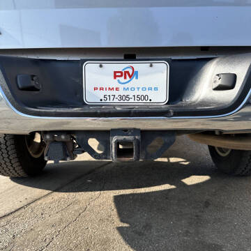 2007 Toyota Tundra SR5