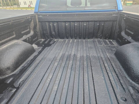 2007 Toyota Tundra SR5