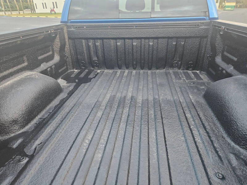 2007 Toyota Tundra SR5