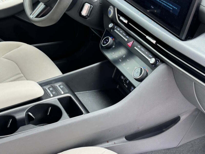 2025 Hyundai Sonata
