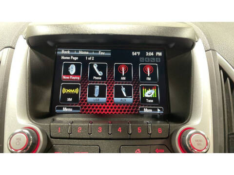 2017 GMC Terrain SLE-1