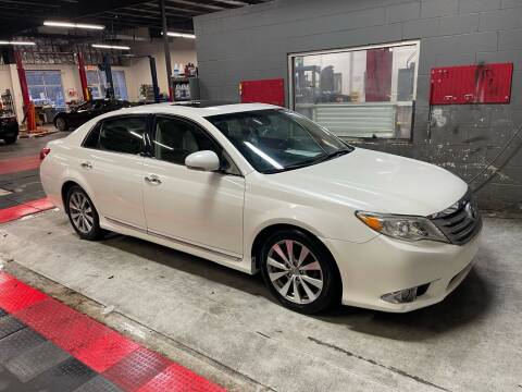 2011 Toyota Avalon for sale at Weaver Motorsports Inc in Cary NC