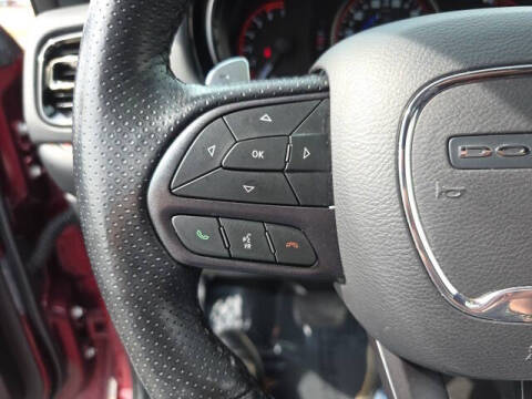 2024 Dodge Durango R/T Plus