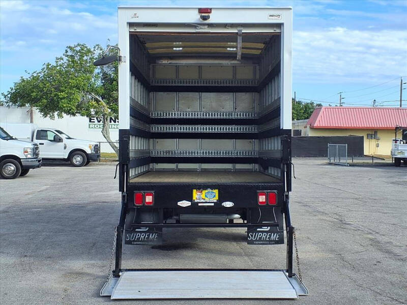 2019 Chevrolet Express 3500