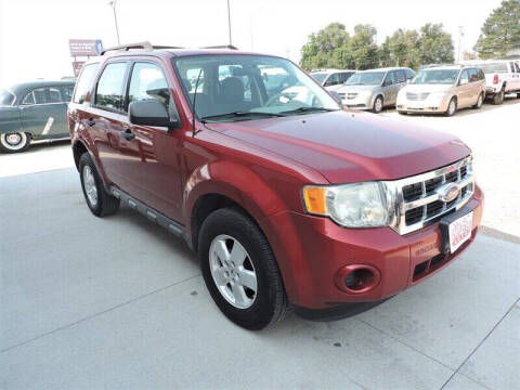 2009 Ford Escape XLS