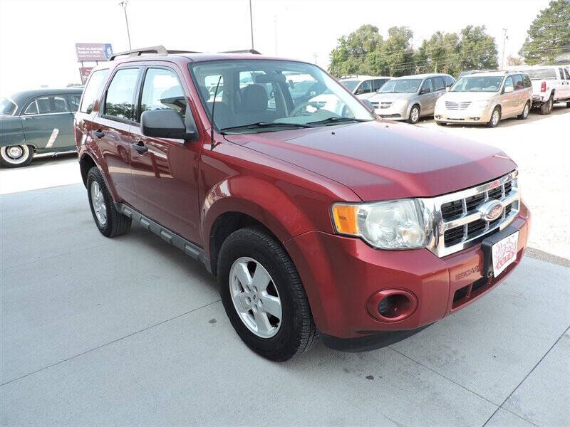 2009 Ford Escape XLS