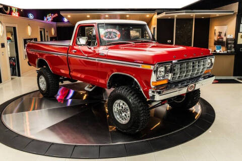 1978 Ford F-150