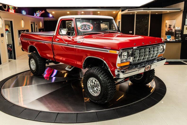 1978 Ford F-150