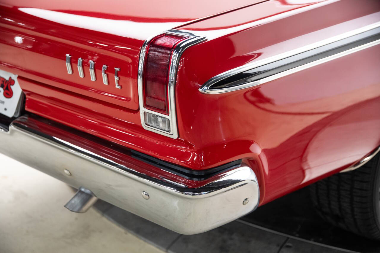 1965 Dodge Coronet 43