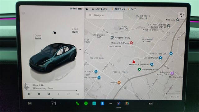 2026 Tesla Model Y Long Range