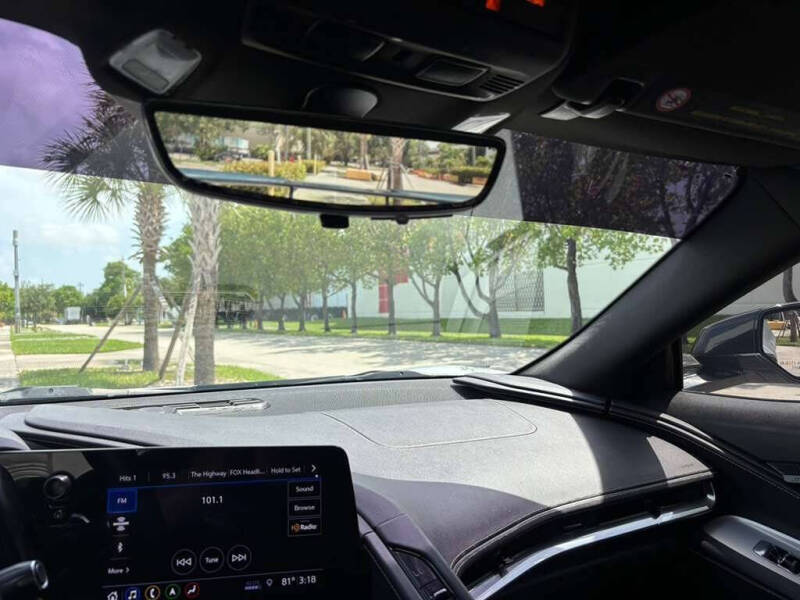 2020 Chevrolet Corvette Stingray