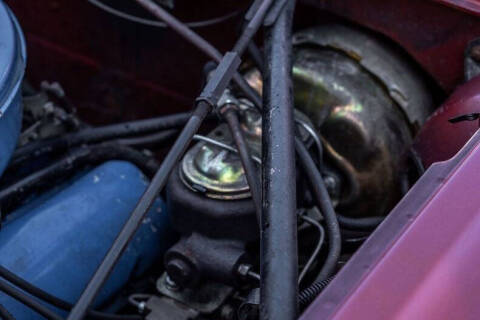 1962 Lincoln Continental