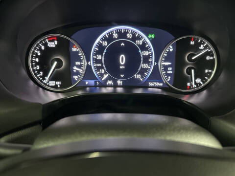 2022 Buick Enclave Avenir