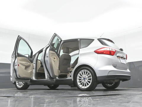 2014 Ford C-MAX Hybrid SE