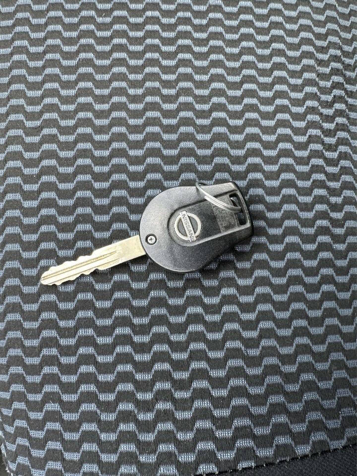 NissanVersa Note32