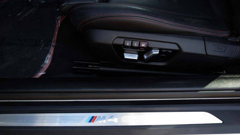 2018 BMW 4 Series 430i