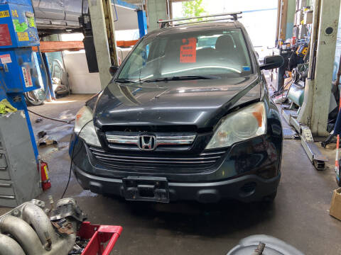 2009 Honda CR-V for sale at Henry Auto Sales in Little Ferry NJ