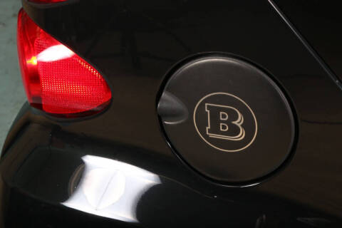 2009 Smart fortwo BRABUS