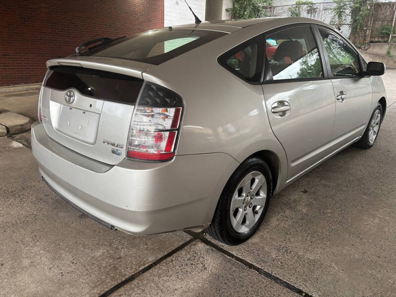 2005 Toyota Prius