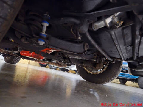 1979 Chevrolet Corvette