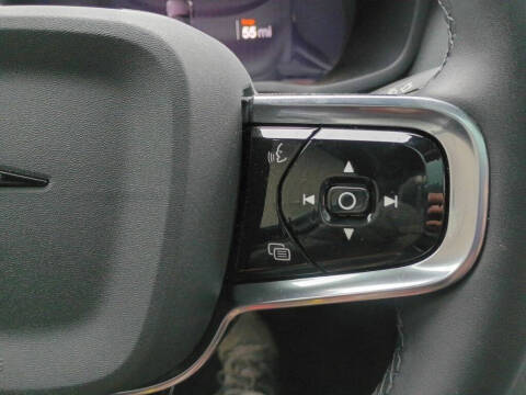 2023 Polestar 2 Long Range Dual Motor