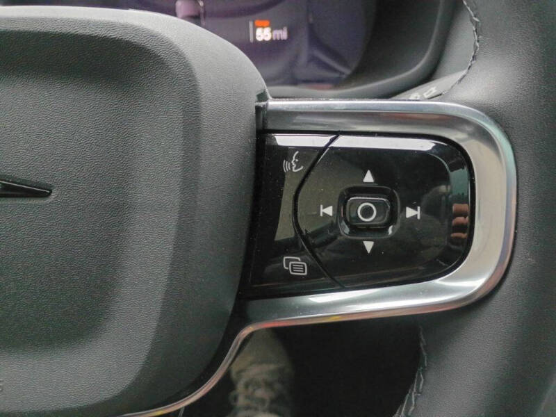 2023 Polestar 2 Long Range Dual Motor