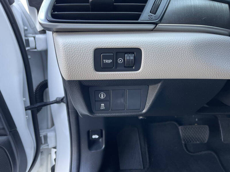 2022 Honda Accord LX