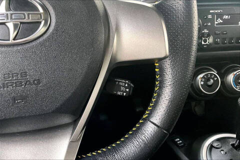 2012 Scion tC Release Series 7.0