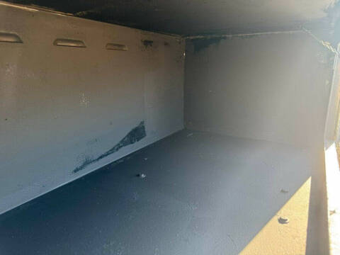 2013 Ford F-650 Super Duty