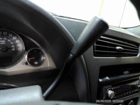 2006 Buick Rendezvous CX