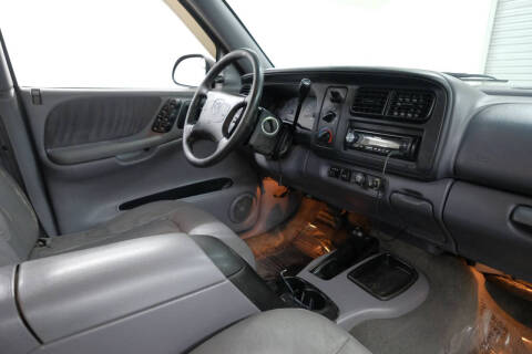 1998 Dodge Durango