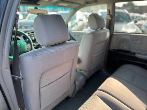 2005 Toyota Highlander