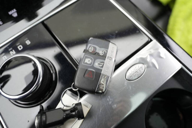 2020 Land Rover Range Rover Velar P250 S